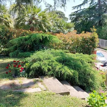Il Ciclamino: Private Pool Retreat Near Rome Villa Riano (Rome)