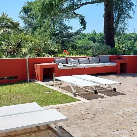 Il Ciclamino: Private Pool Retreat Near Rome