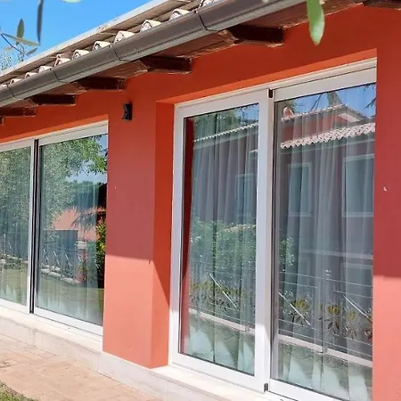 Villa Il Ciclamino: Private Pool Retreat Near Rome Riano (Rome)