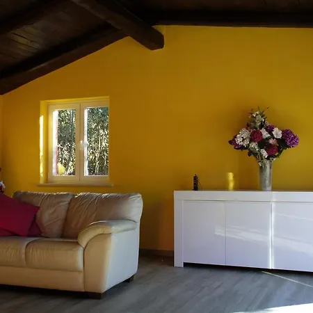 Il Ciclamino: Private Pool Retreat Near Rome Villa