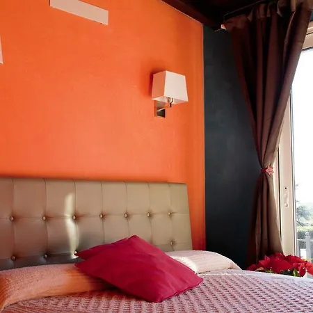 Il Ciclamino: Private Pool Retreat Near Rome