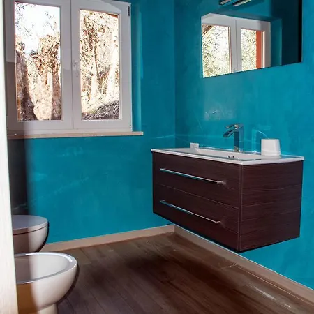 Villa Il Ciclamino: Private Pool Retreat Near Rome *